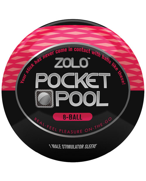 ZOLOpocketpool8ballstroker ZOLO Pocket Pool 8 Ball - Image 1