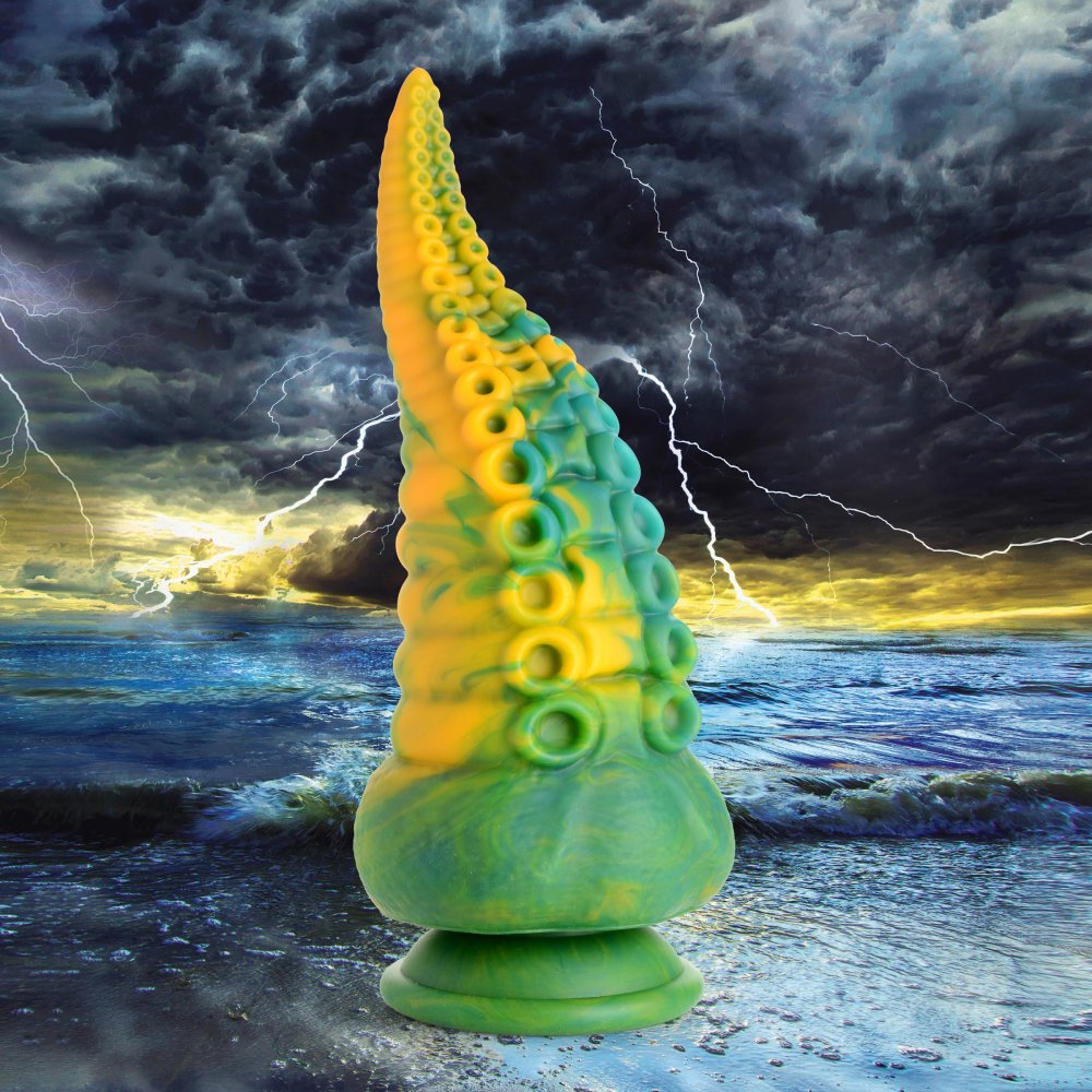 ag919-background2_1000x1000_c4735c2d-55d3-4368-abd9-3e556b0fc827 Creature Cocks Monstropus - Image 1