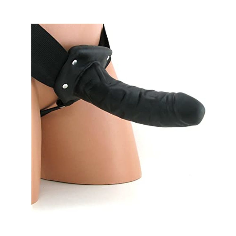 c48b80c2453dc686f4d1e0dca35fdd37_f9a65f93-7771-4192-a10c-455babf0c5b8 Him or Her Hollow Strap-On - Image 1