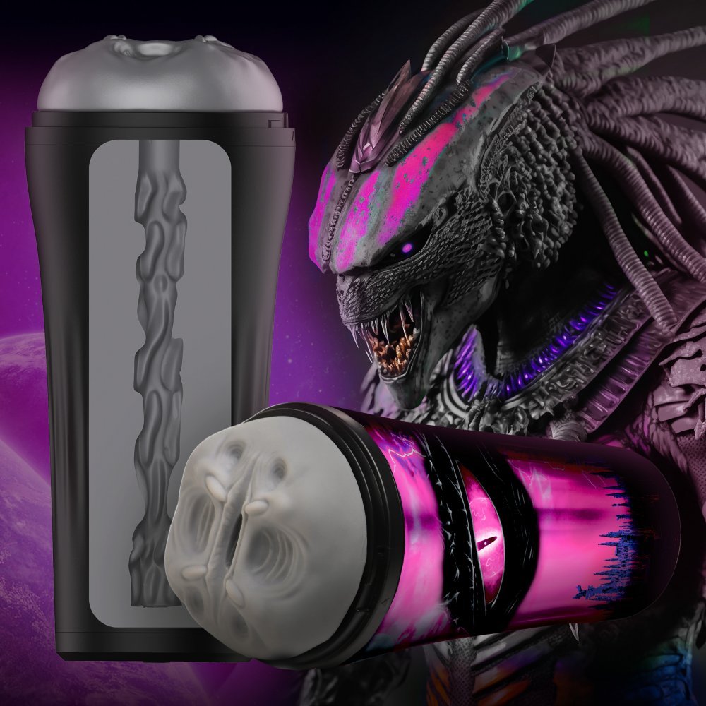 creature-cocks-predator-creature-stroker-530678 Creature Cocks Predator Creature Stroker - Image 1
