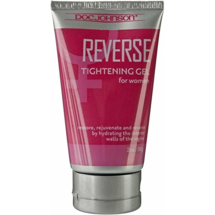 Reverse Vaginal Tightening Cream 2oz Bulk