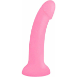 Love To Love Dildoll Glitzy Glow-in-the-dark