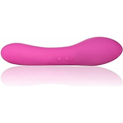 Swan Massage Wand Rechargeable 2 Motors 7 Functions
