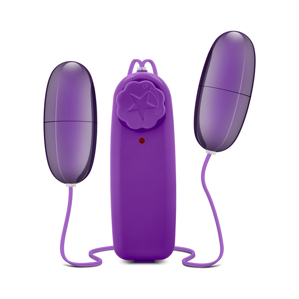 k4beqouoe3g1rwxaud4h_jpg_6cd6499c-65ea-4e24-9332-c0c9324dcb52 Double Pop Eggs Vibrating Bullet - Image 1
