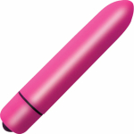 Intense Orgasm Bullet 10 Function Waterproof - Image 3