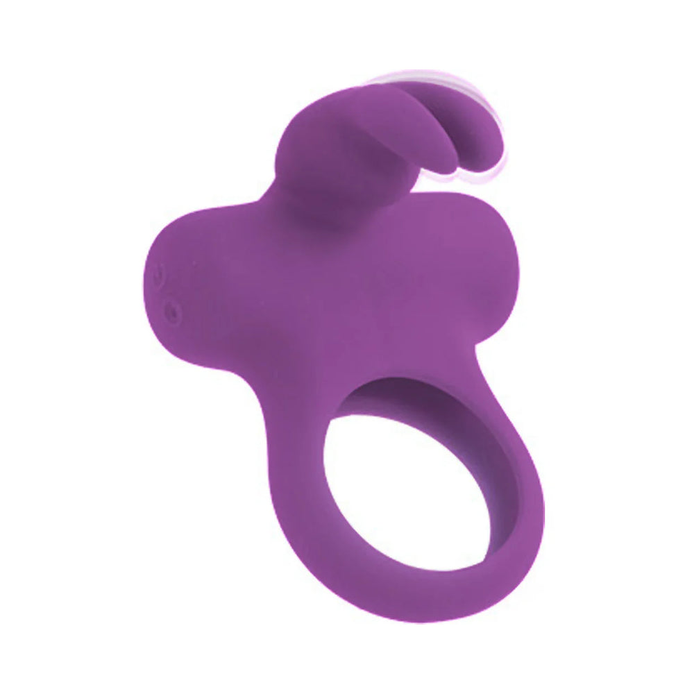 manual_5ad06ca4-12eb-4321-858d-fc9977e55462 Frisky Bunny Rechargeable Vibrating Ring - Image 1