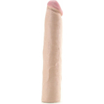 The Magnificent Eleven Penis Extension Dong Beige
