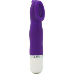 Luv Mini Vibe Into You Indigo Purple