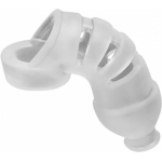Hunkyjunk Lockdown Chastity