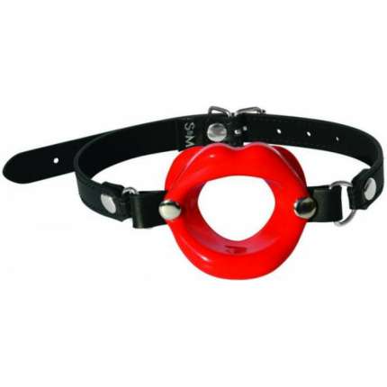 Sex & Mischief Mouth Gag