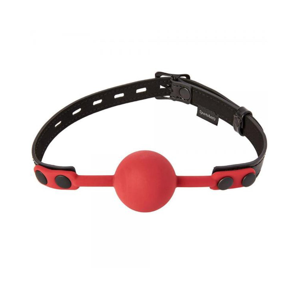 mc-pic_jpg_7c7a82f2-9ab6-497b-95d9-4edc2ebf46ec Saffron Ball Gag - Image 1