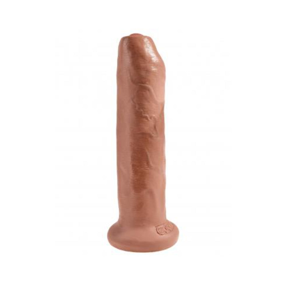 mc-pic_jpg_8711e5c4-90de-4390-8045-e2ef6c46321d King Cock 7 inches Uncut Dildo - Image 1