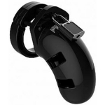 Mancage Model 01 Chastity 3.5in Cock Cage