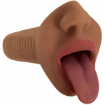 Mistress Bioskin Perfect Suck Vibrating