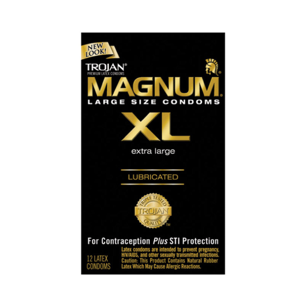 nal-pic_2e9e89e3-f39a-4309-8586-bb52b6430265 Trojan Magnum Xl Lubricated Condoms - Image 1