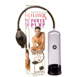 Classix Power Pump - Image 2