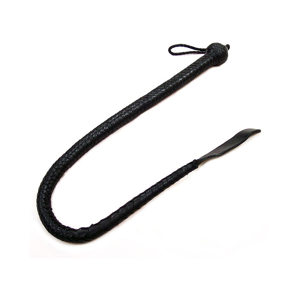 nal-pic_jpg_553cc6f0-c30a-4734-b1d7-9b68ba1daf32 Rouge Devil Tail Whip Black - Image 1