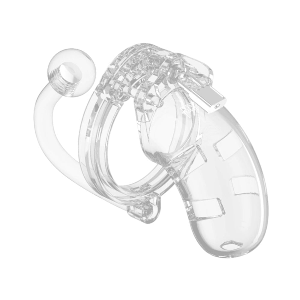 nal-pic_jpg_c9e03c4e-2e06-4a48-985c-d10f199241ca Cage With Plug 10 - Transparent - Image 1